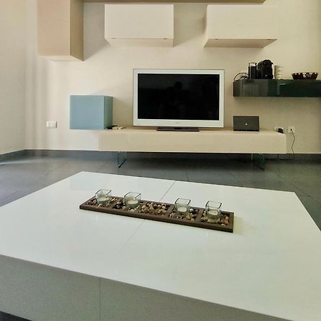 Navis' House Bari Exterior foto