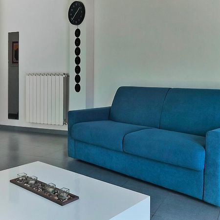 Navis' House Bari Exterior foto