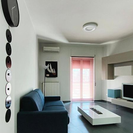 Navis' House Bari Exterior foto