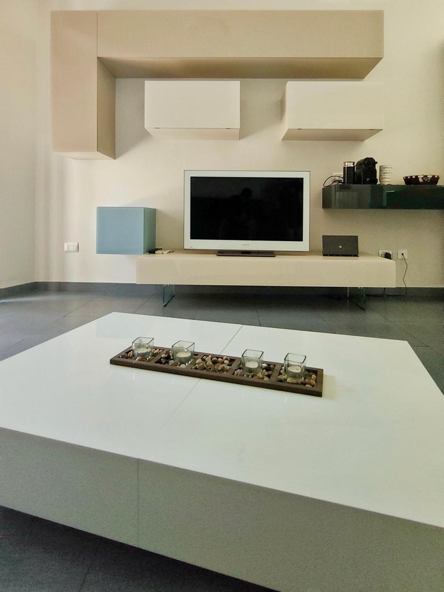 Navis' House Bari Exterior foto