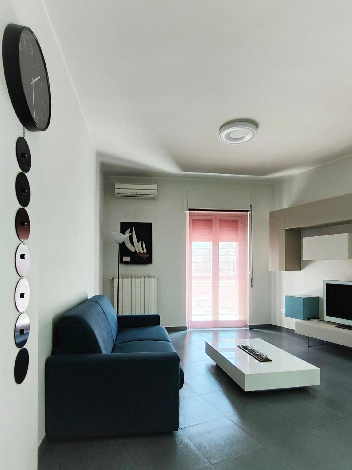Navis' House Bari Exterior foto